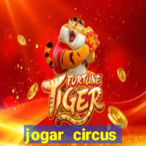 jogar circus delight demo